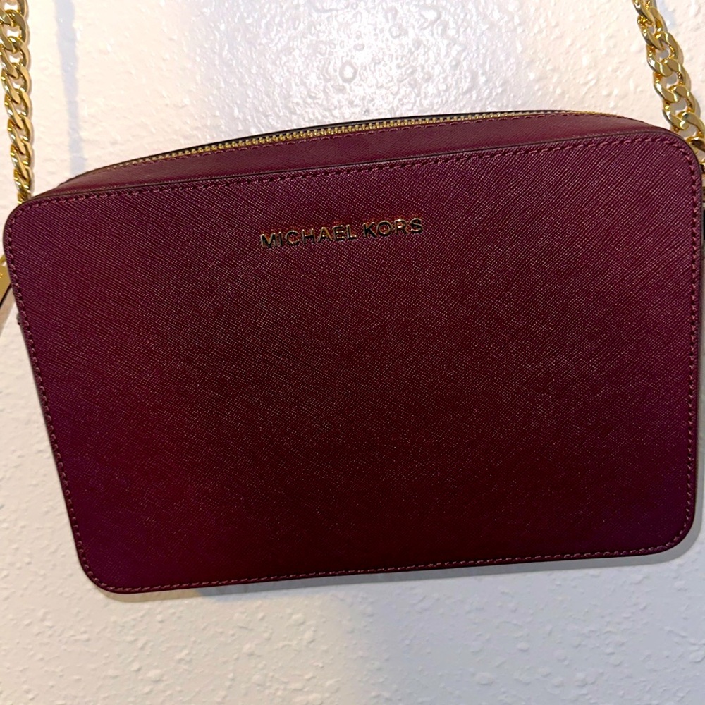 Brand New Michael Kors Purse